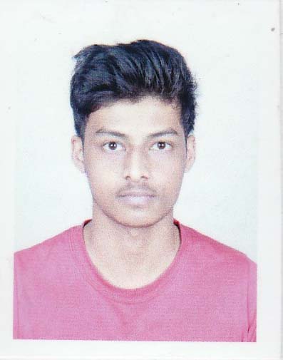 Rajesh Pal