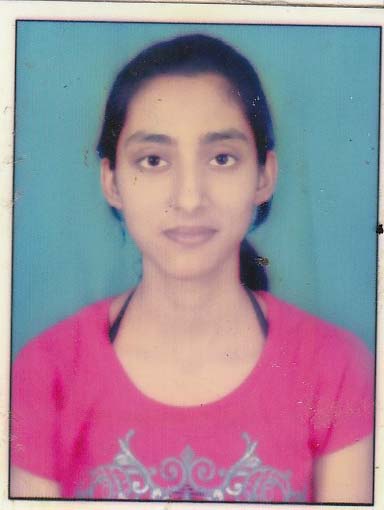Shreya Shree