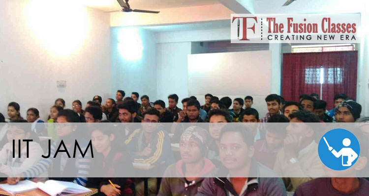 Top IITJAM Coaching Classes in Dhanbad