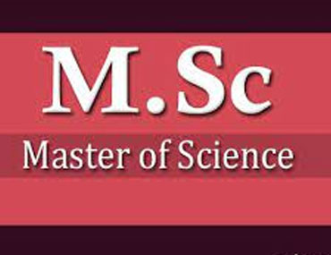 M.Sc